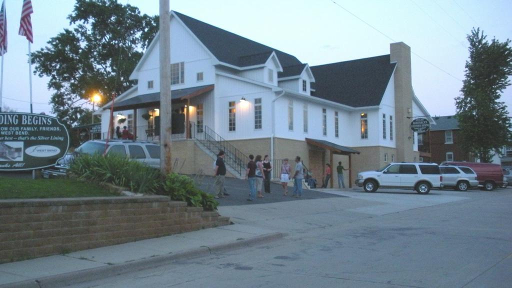 wedding 041 from Breitbach's Country Dining in Sherrill, IA 52073